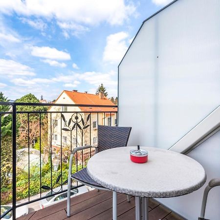 וינה Imperial Apartments Schoenbrunn - Contactless Check-In מראה חיצוני תמונה