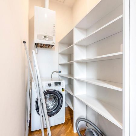 וינה Imperial Apartments Schoenbrunn - Contactless Check-In מראה חיצוני תמונה