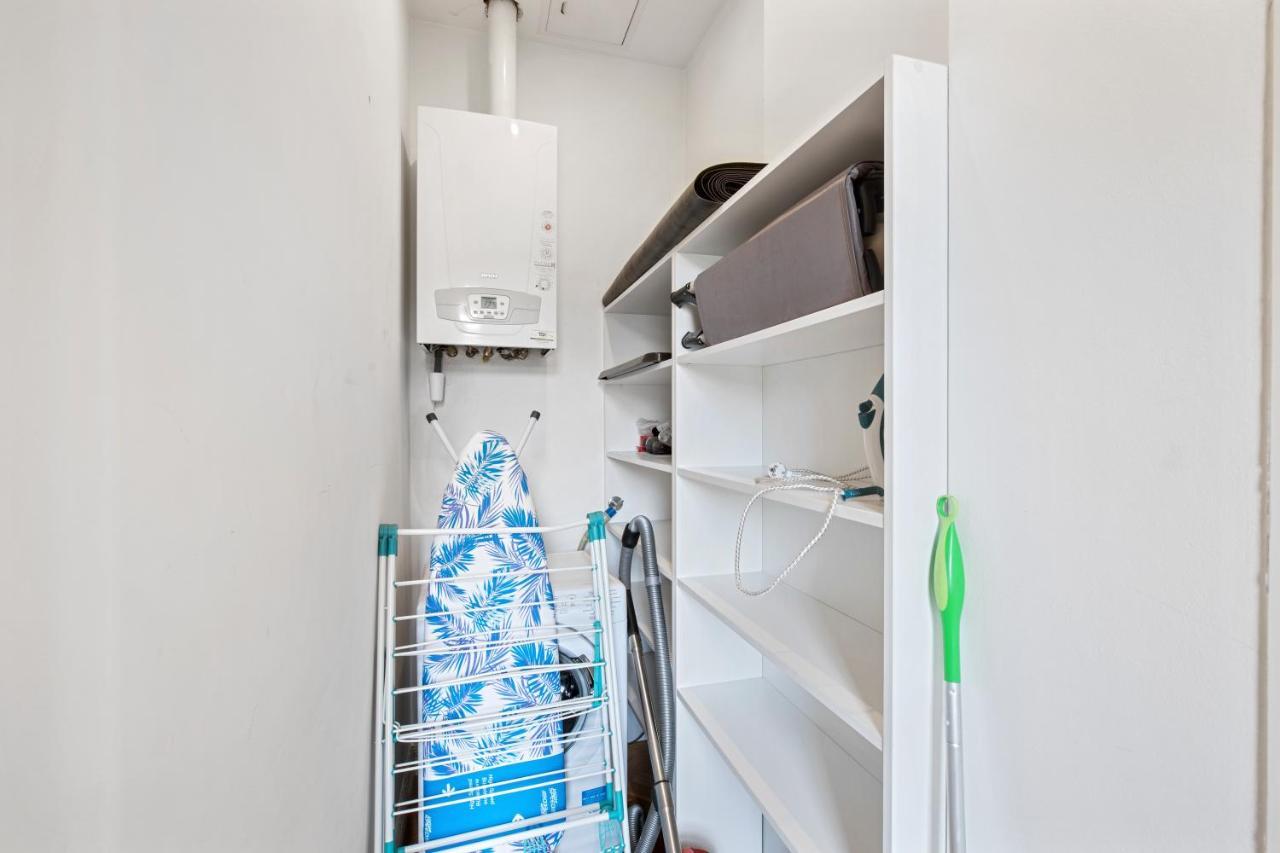 וינה Imperial Apartments Schoenbrunn - Contactless Check-In מראה חיצוני תמונה