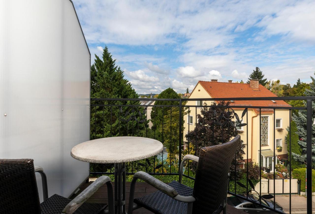 וינה Imperial Apartments Schoenbrunn - Contactless Check-In מראה חיצוני תמונה