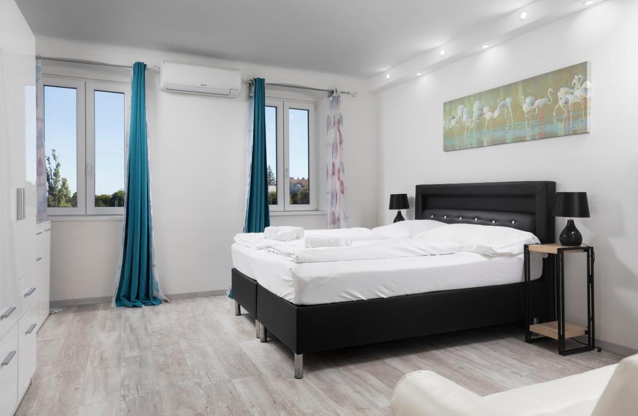 וינה Imperial Apartments Schoenbrunn - Contactless Check-In מראה חיצוני תמונה