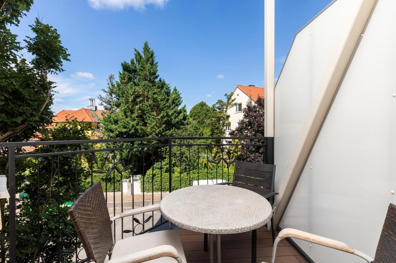 וינה Imperial Apartments Schoenbrunn - Contactless Check-In מראה חיצוני תמונה