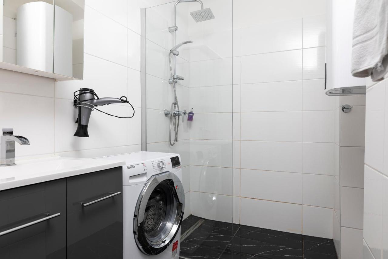 וינה Imperial Apartments Schoenbrunn - Contactless Check-In מראה חיצוני תמונה