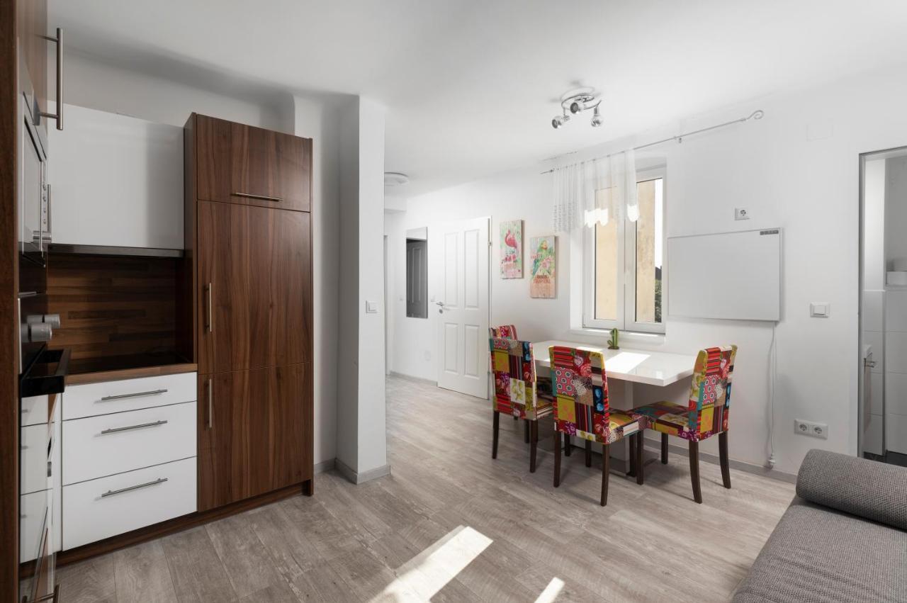 וינה Imperial Apartments Schoenbrunn - Contactless Check-In מראה חיצוני תמונה