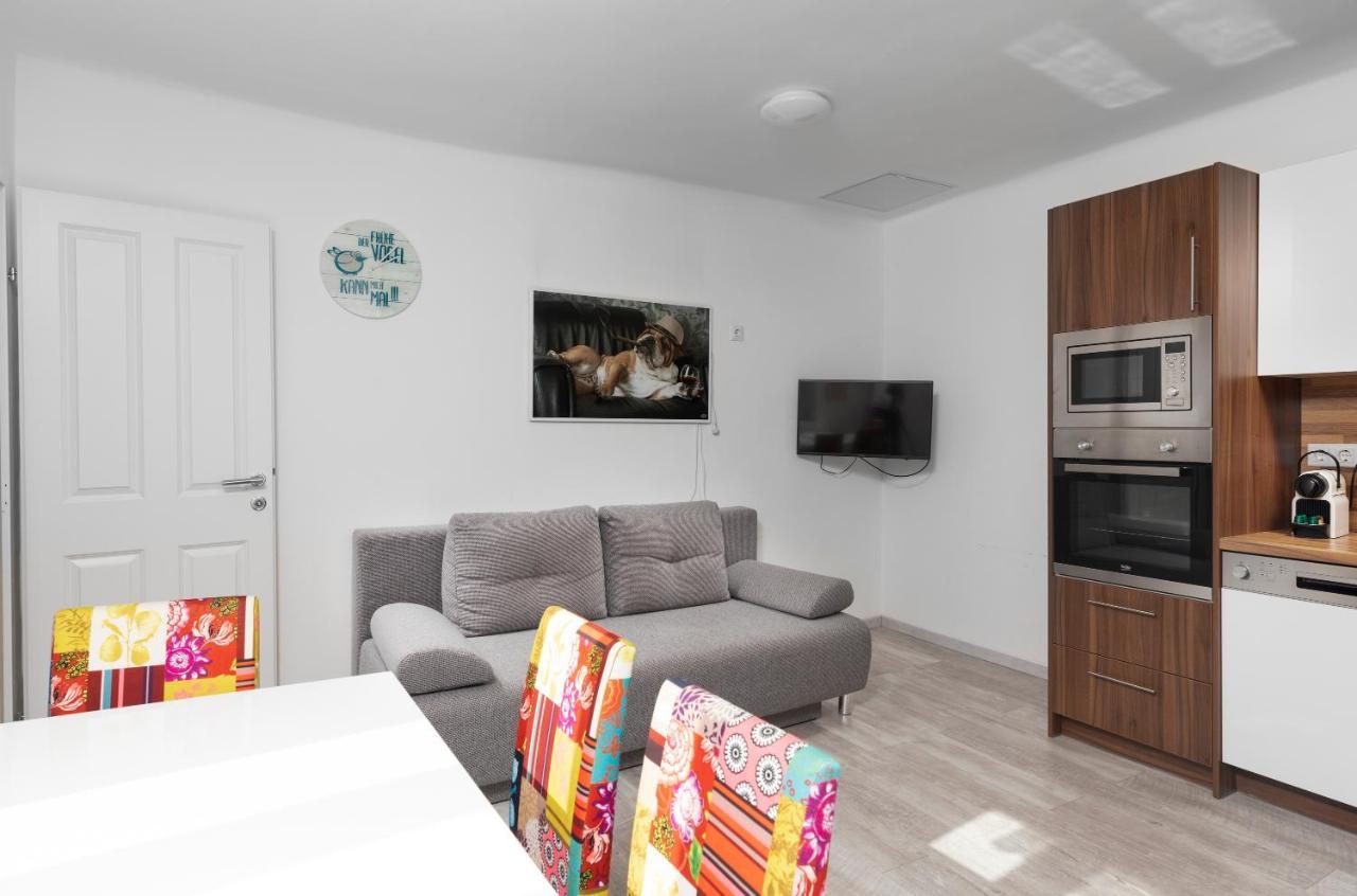 וינה Imperial Apartments Schoenbrunn - Contactless Check-In מראה חיצוני תמונה