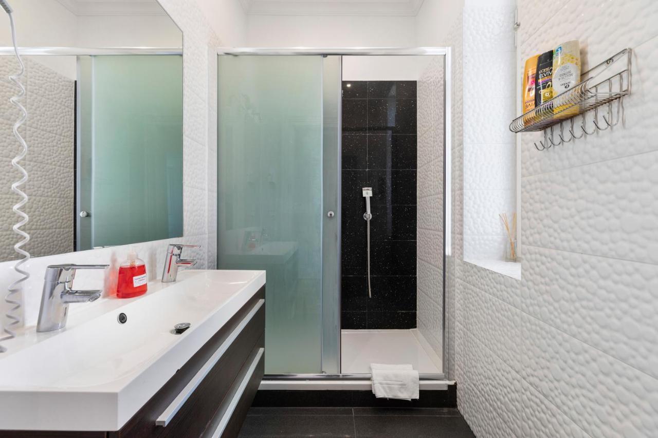 וינה Imperial Apartments Schoenbrunn - Contactless Check-In מראה חיצוני תמונה