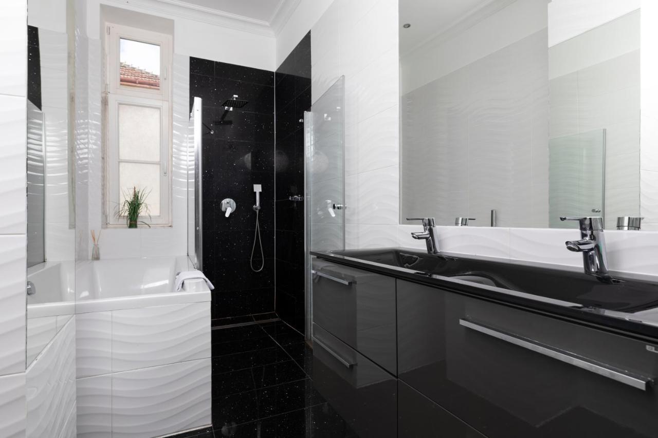 וינה Imperial Apartments Schoenbrunn - Contactless Check-In מראה חיצוני תמונה