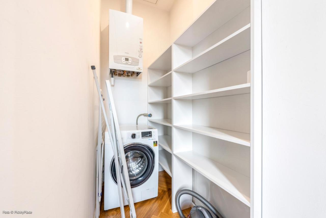 וינה Imperial Apartments Schoenbrunn - Contactless Check-In מראה חיצוני תמונה