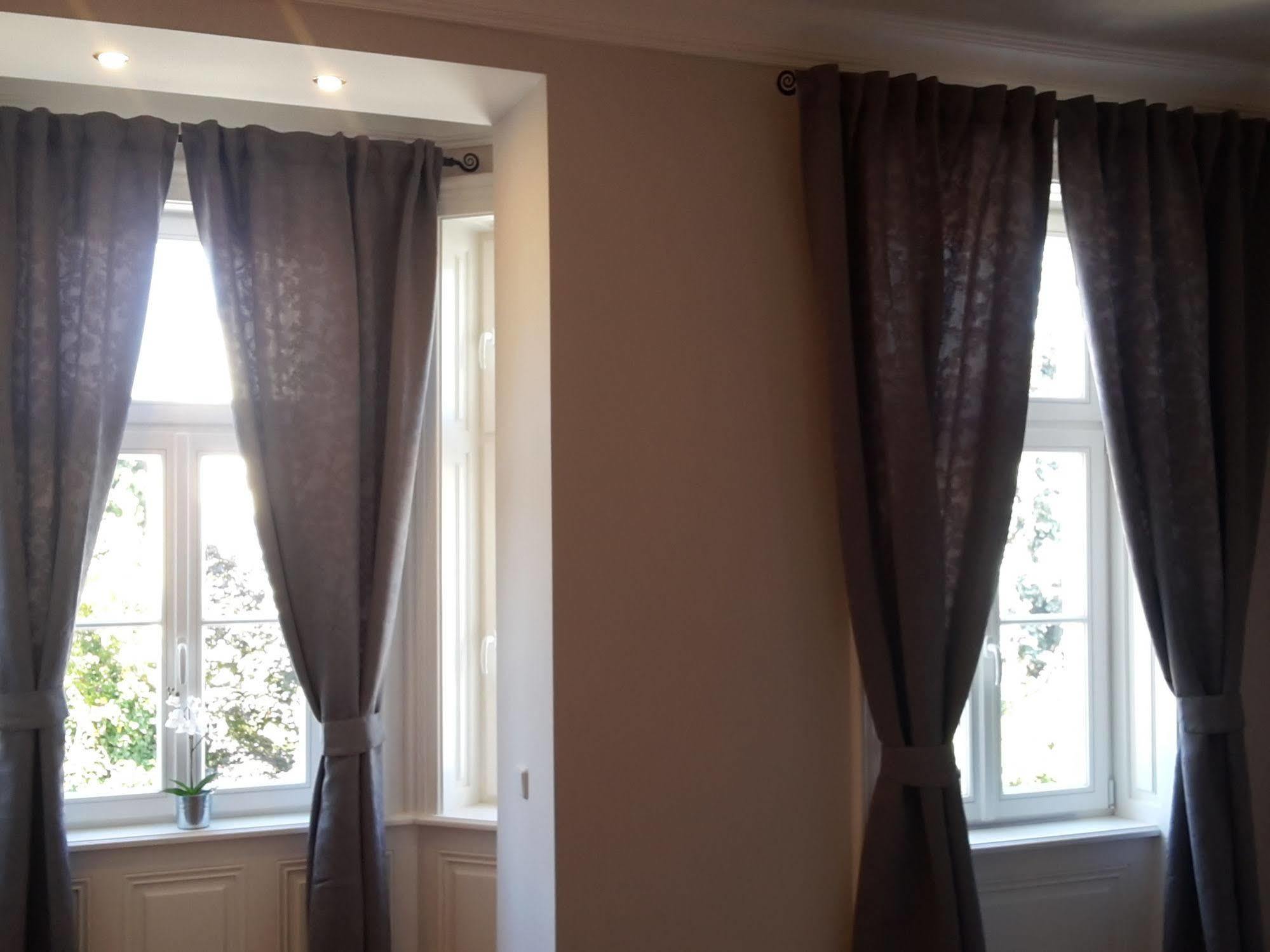 וינה Imperial Apartments Schoenbrunn - Contactless Check-In מראה חיצוני תמונה