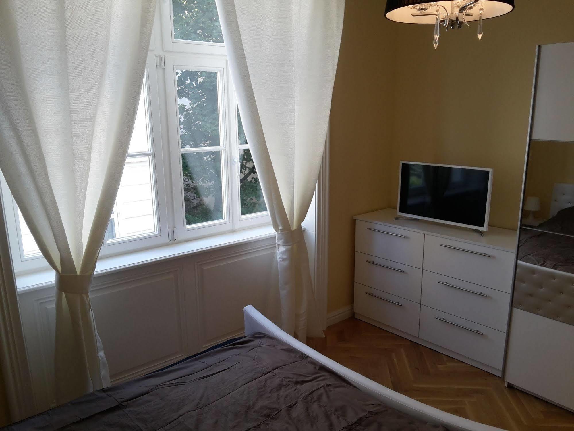 וינה Imperial Apartments Schoenbrunn - Contactless Check-In מראה חיצוני תמונה