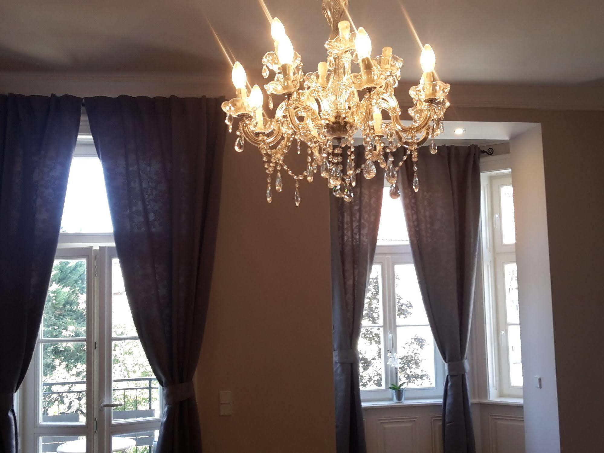וינה Imperial Apartments Schoenbrunn - Contactless Check-In מראה חיצוני תמונה